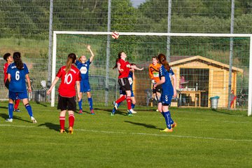 Bild 278 - B-Juniorinnen FSC Kaltenkirchen - TSV Sch�nberg : Ergebnis: 1:1
